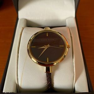 Anne Klein watch